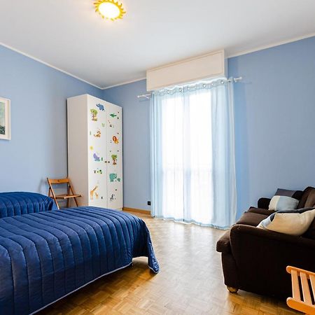 Arcus Pacis - Large Central Flat Μιλάνο Εξωτερικό φωτογραφία