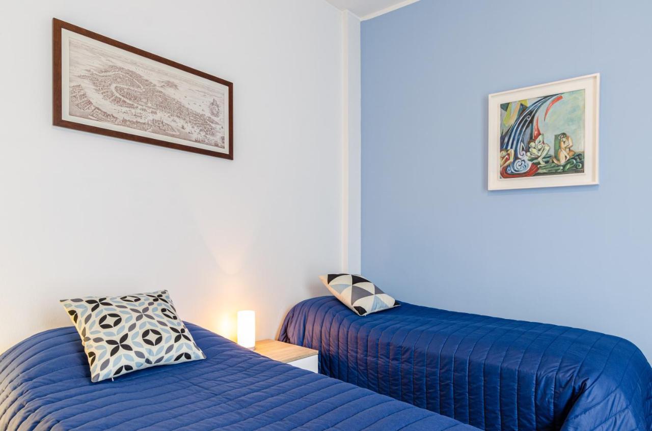 Arcus Pacis - Large Central Flat Μιλάνο Εξωτερικό φωτογραφία